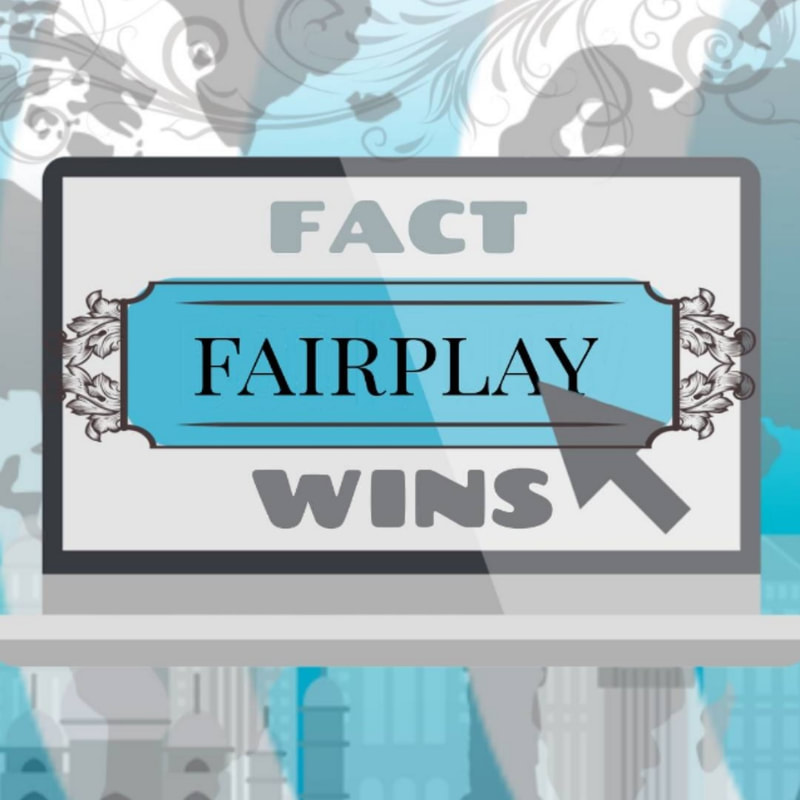 Fact: Fairplay wins